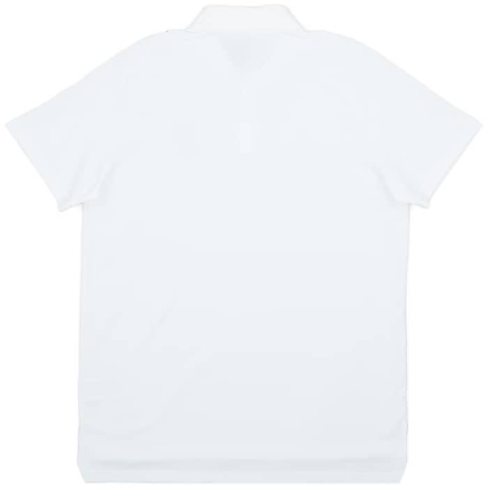 2020-21 Wales adidas Polo T-Shirt - 5/10 - (L)