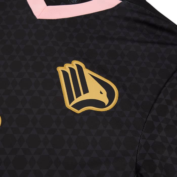 2024-25 Palermo Away Shirt