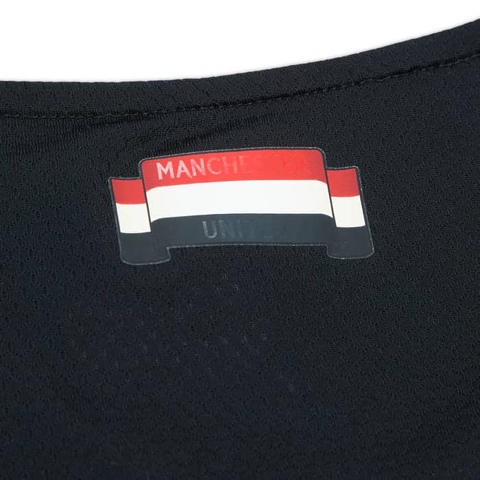 2024-25 Manchester United GK Shirt