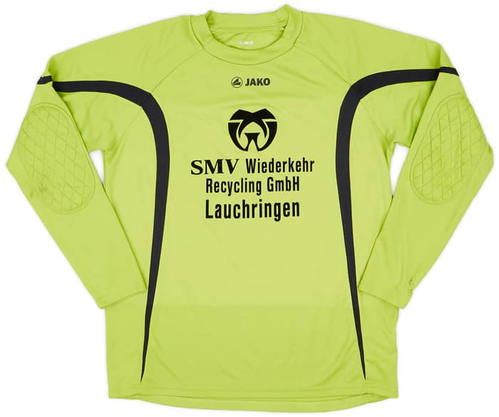 2000s Jako Template Shirt #1 - 8/10 - (S)