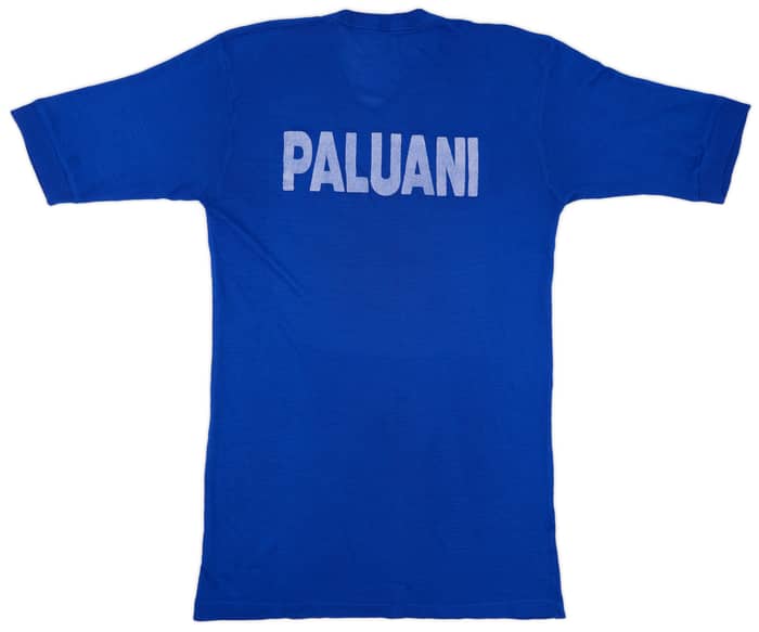 1993-94 Chievo Verona ABM Training Shirt - 7/10 - (L)