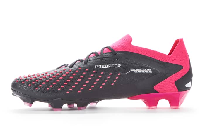 2023-24 adidas Predator Accuracy.1 Low Football Boots *In Box* AG