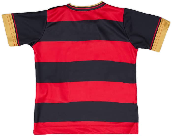 2023-24 QPR Away Full Kit (0-6 Months)