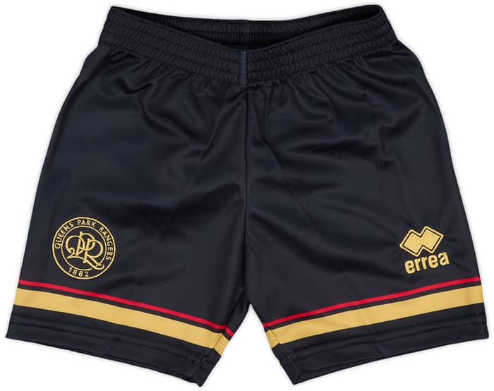 2023-24 QPR Away Full Kit (0-6 Months)