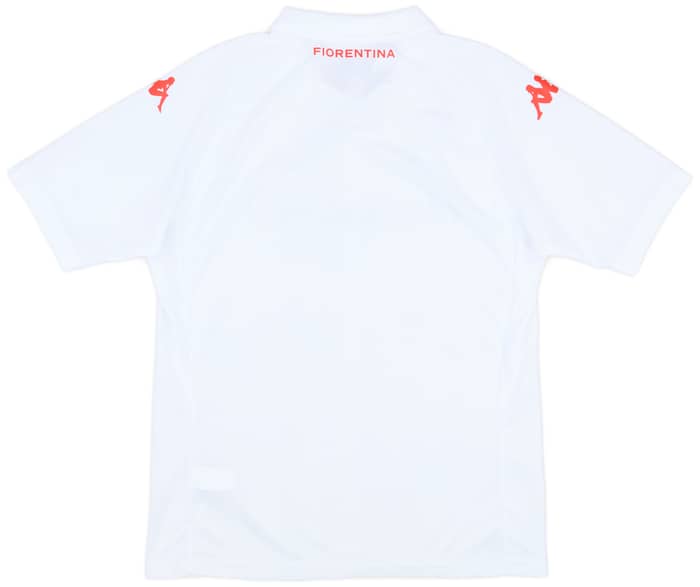 2024-25 Fiorentina Away Shirt