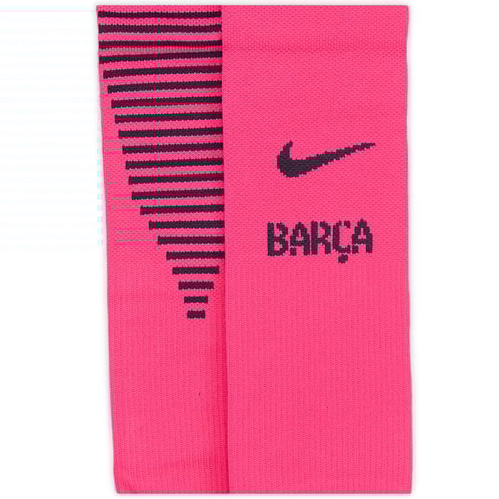 2016-17 Barcelona Away Socks