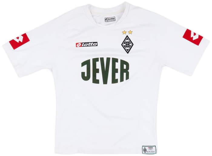 2003-05 Borussia Monchengladbach Home Shirt - 6/10 - (L)