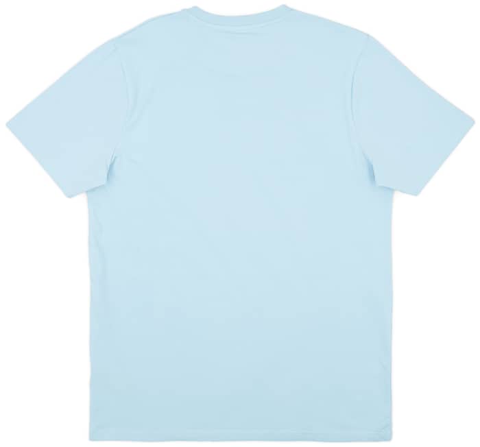 2024-25 Rangers Castore Logo Tee