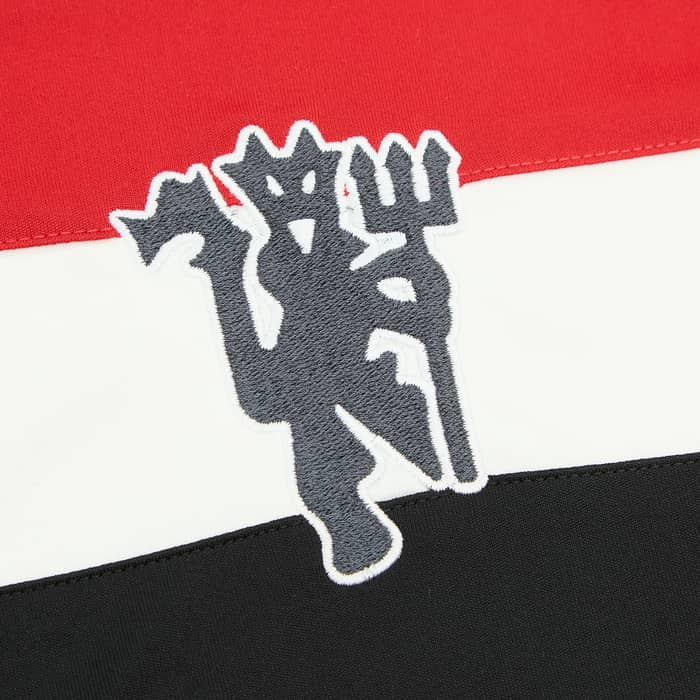 2024-25 Manchester United Third L/S Shirt