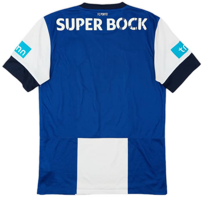 2012-13 Porto Home Shirt - 5/10 - (S)