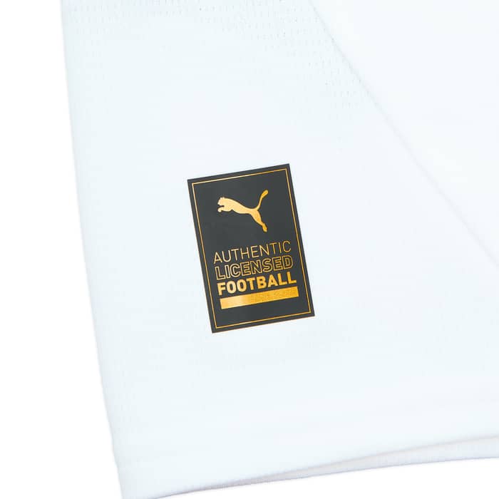 2024-25 Valencia Home Shirt (KIDS)