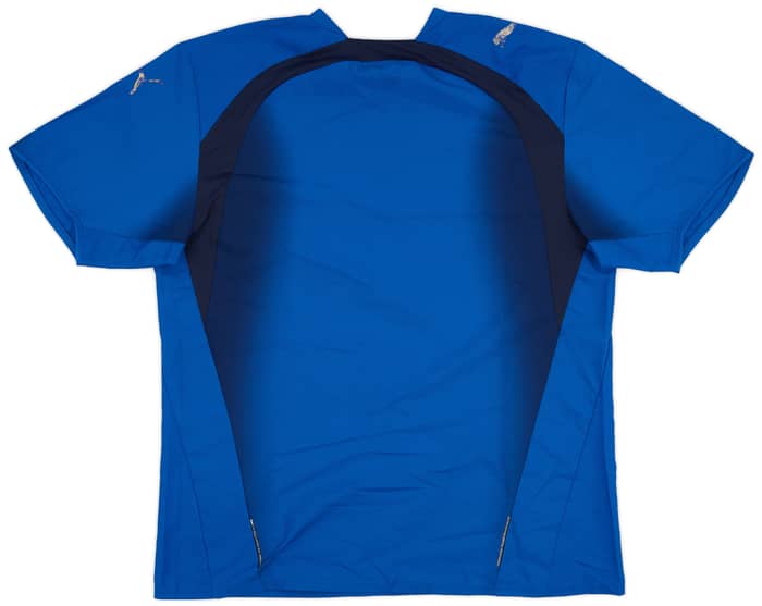 2000-01 Italy Away Shirt - 4/10 - (L)