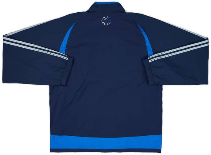 2006-07 Chelsea adidas Track Jacket - 6/10 - (M/L)