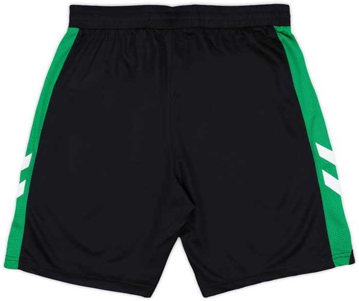 2022-23 Real Betis Home Shorts (S)
