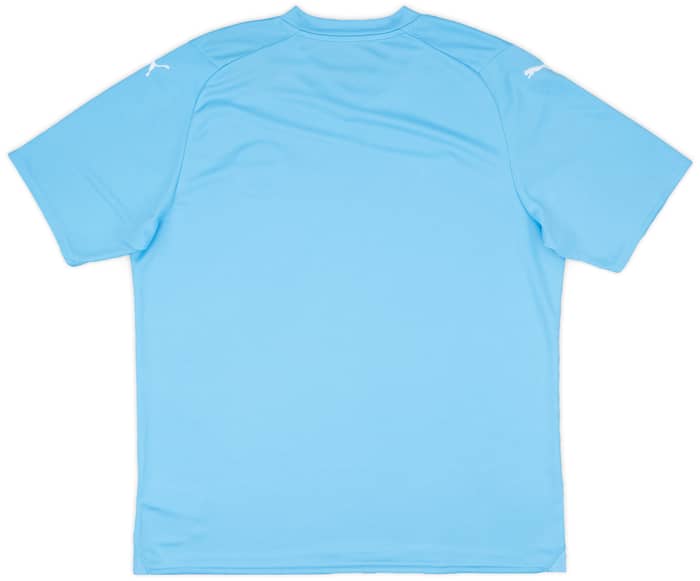2023-24 UD Ibiza Home Shirt