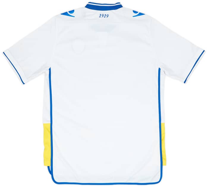 2012-13 Leeds United Home Shirt - 6/10 - (M)