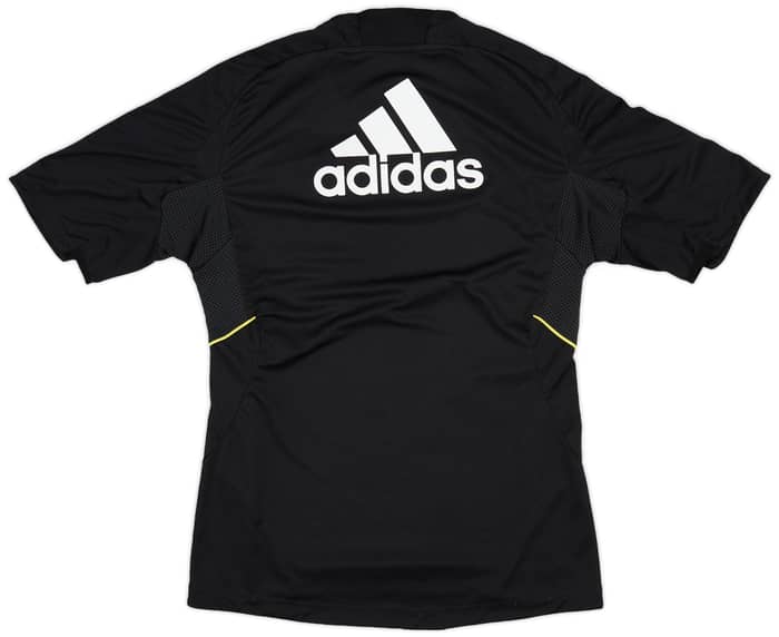2011-12 Chelsea adidas Training Shirt - 8/10 - (S)