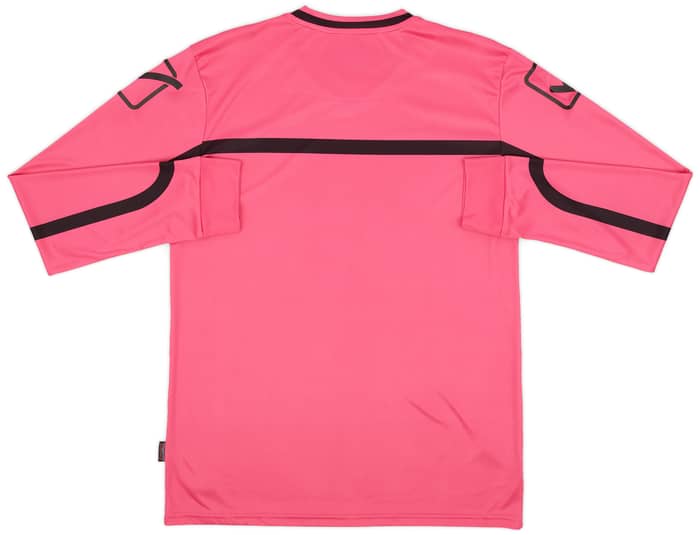2020-21 Chievo Verona GK Shirt (M)
