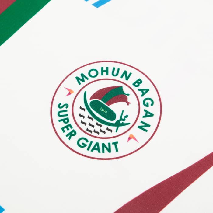 2023-24 Mohun Bagan Away Shirt