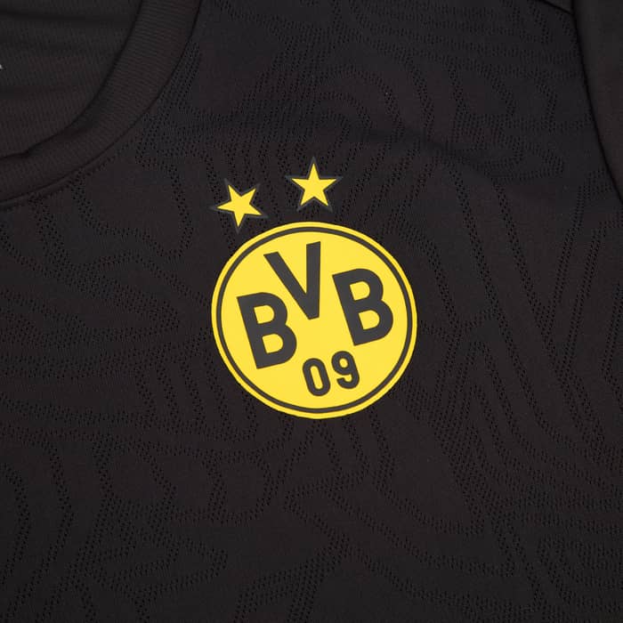 2024-25 Borussia Dortmund Puma Training Shirt