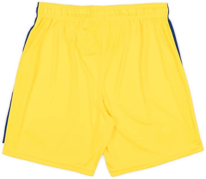 2023-24 Hellas Verona Away Shorts
