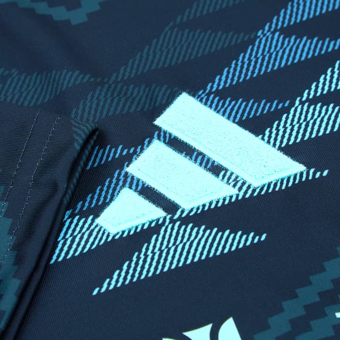 2025-26 Seattle Sounders Away Shirt