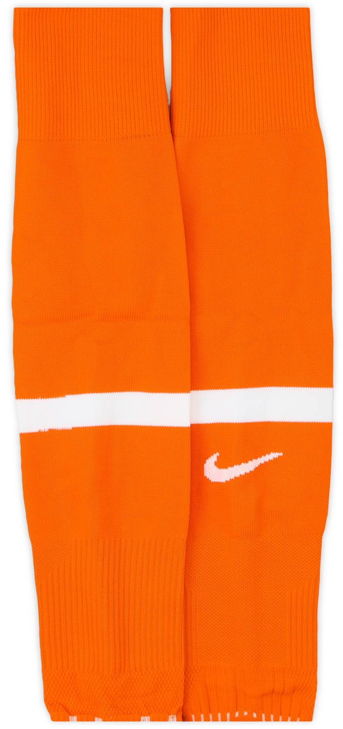 Nike Football Socks - 9/10 - (UK 7.5-11.5)