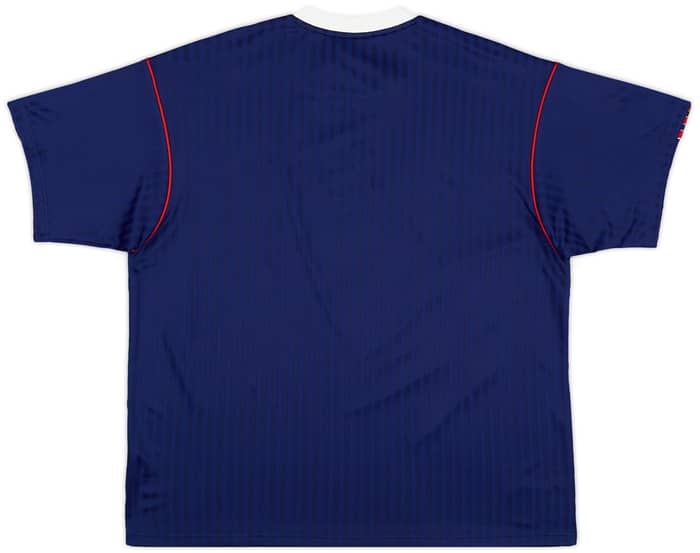2024-25 Arsenal adidas Originals Terrace Icons Shirt
