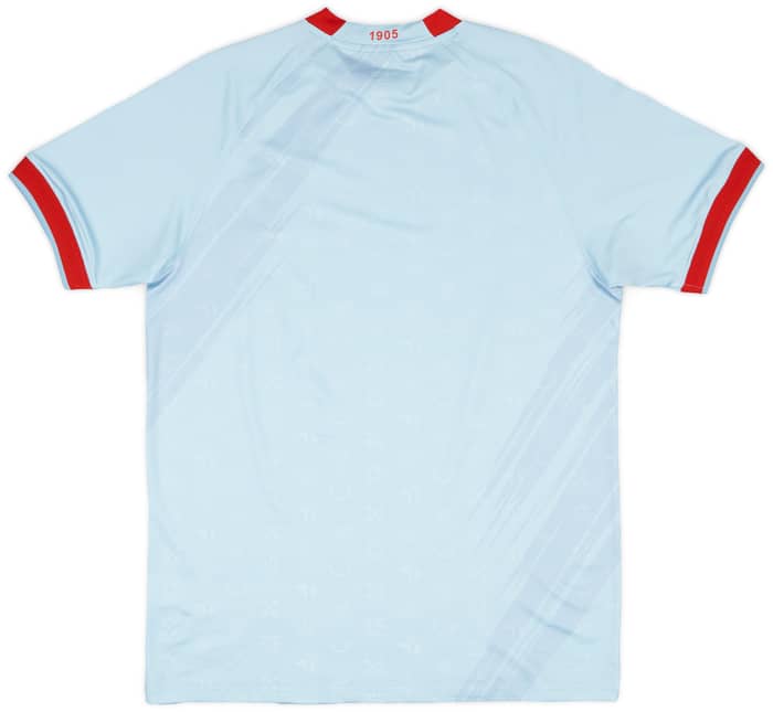 2022-23 Perugia GK Fourth Shirt (L)