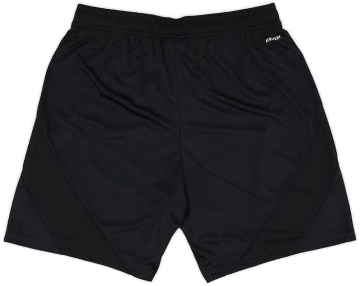 2024-25 Benfica Away Shorts