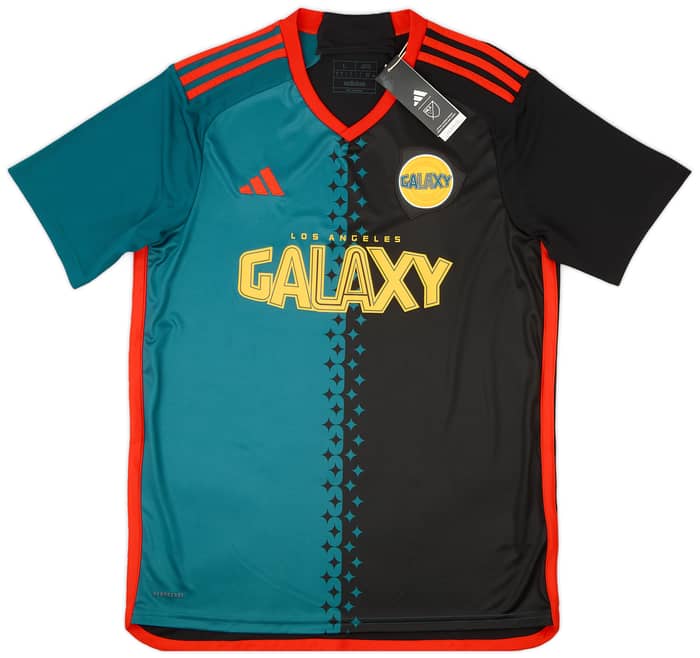 2024-25 LA Galaxy Third Shirt