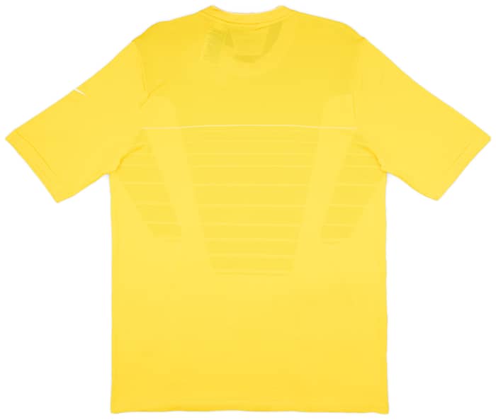 2008-09 Nike Template Shirt - 9/10