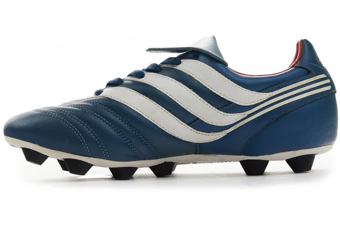 2001 adidas Predator Incission TRX Football Boots - 7/10 - HG