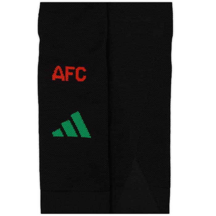 2024-25 Arsenal Away Socks