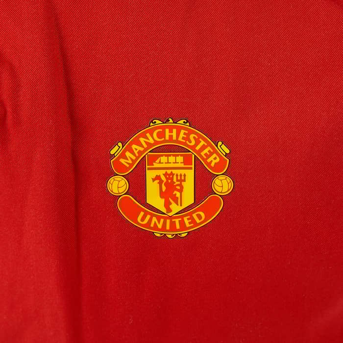 2024-25 Manchester United adidas Backpack