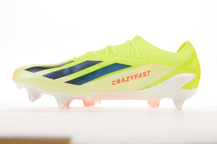 2023-24 adidas X Crazyfast Elite Football Boots - FG