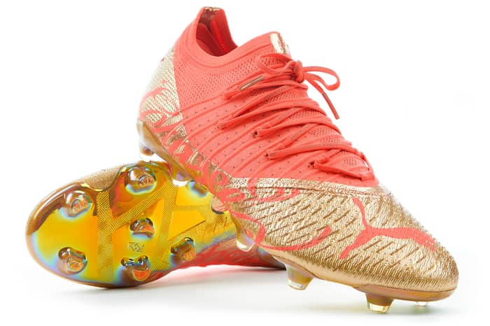 2022-23 Puma x Neymar Jr Future Z 1.4 Football Boots - FG (UK 11)