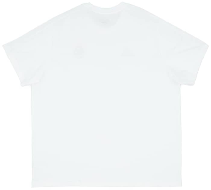 2024-25 Real Madrid adidas DNA Tee