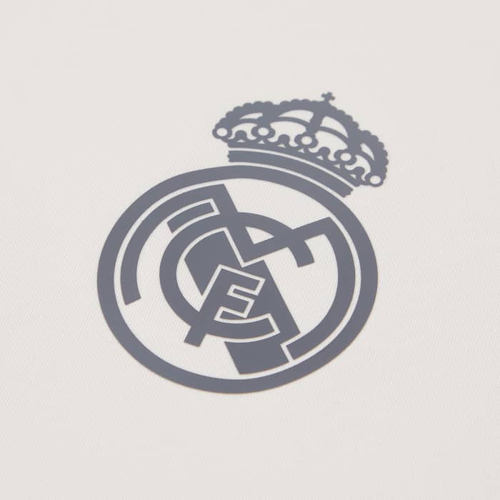 2024-25 Real Madrid adidas European Training Shirt