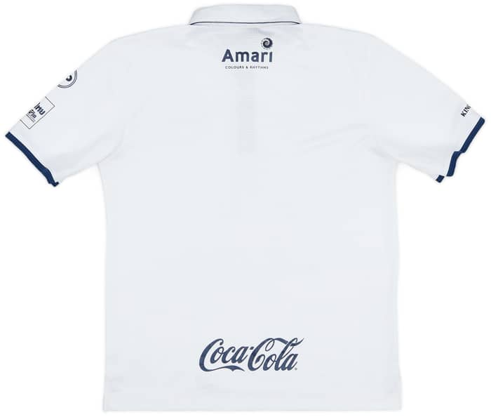 2014 Buriram United Away Shirt - 6/10 - (M)