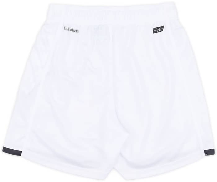 2023-24 Spezia Away Shorts (10 Years)