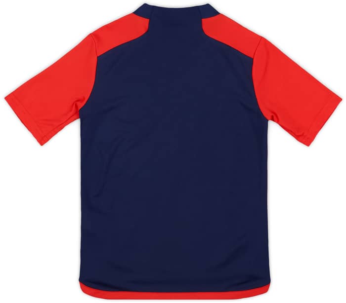 2024-25 New England Revolution Home Shirt (7-8 Years)
