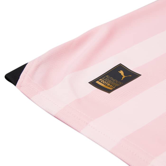 2023-24 Palermo Home Shirt (XXL)