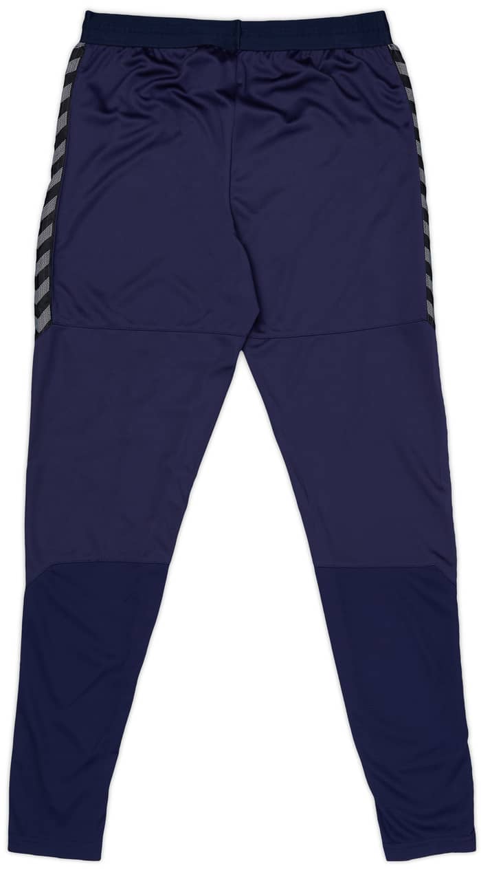 2023-24 Real Betis Hummel Training Pants/Bottoms