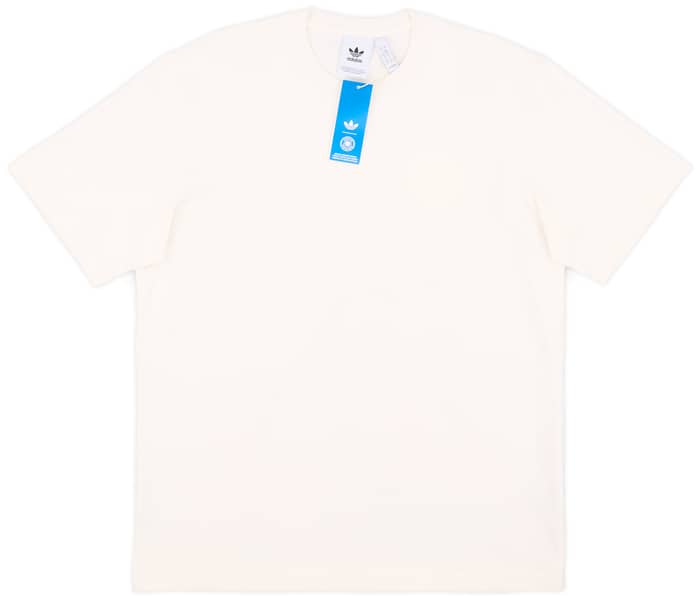 2025-26 Germany adidas Originals 125th Anniversary Tee