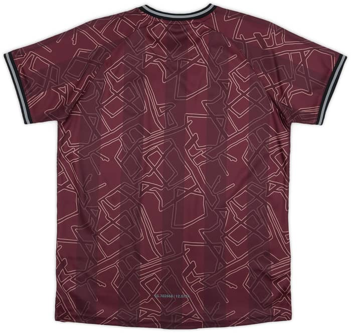 2024-25 Denmark Special Edition Hummel x Halo Shirt (KIDS)