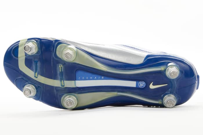 Nike Air Zoom T90 Football Boots - 5/10 - SG (UK 6.5)