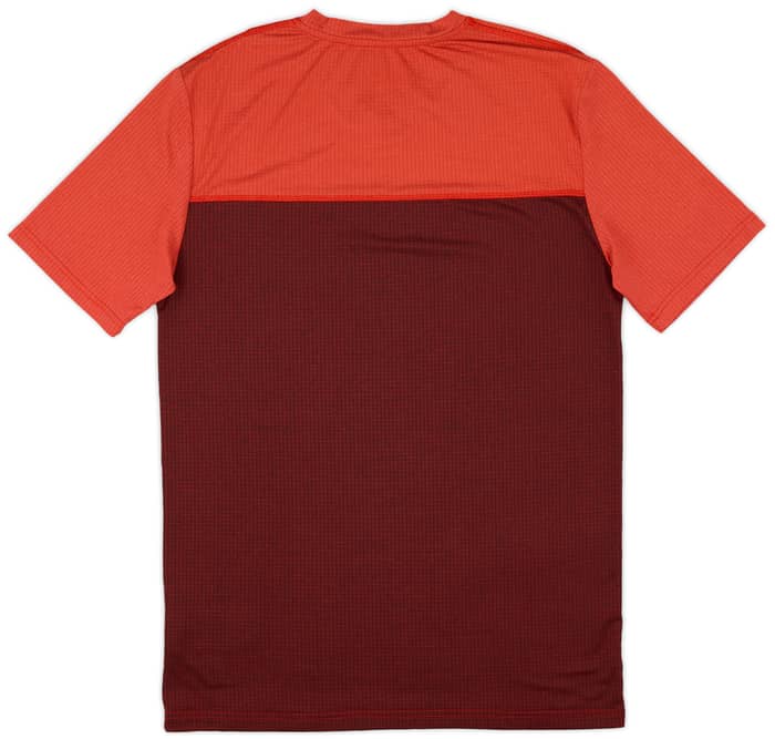 2019-20 Twente Kick's 21 Training Shirt - 8/10 - (M)