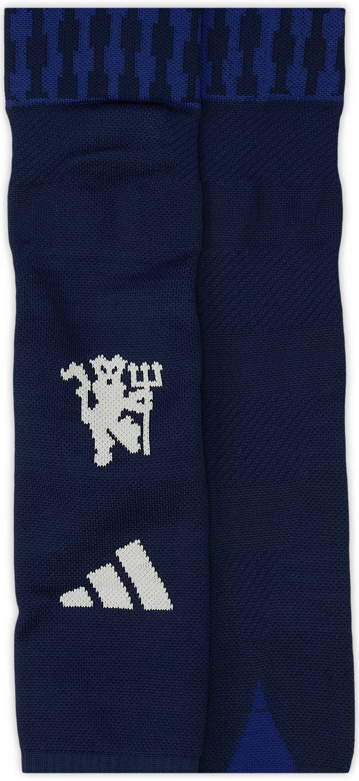 2024-25 Manchester United Away Socks