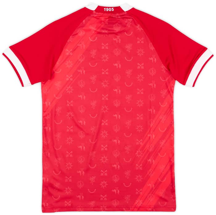 2022-23 Perugia Home Shirt (9-10 Years)